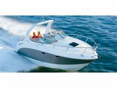 Chaparral Signature 270  2010 Boat specs