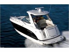 Chaparral Signature 370 2010 Boat specs