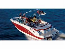 Chaparral SSi 206 2010 Boat specs