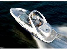 Chaparral SSX 236 2010 Boat specs
