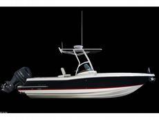 Chris-Craft Catalina 26 2010 Boat specs