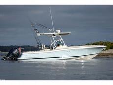 Chris-Craft Catalina 29 2010 Boat specs