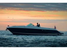 Chris-Craft Corsair 36 2010 Boat specs