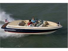 Chris-Craft Launch 20 (2011 Model) 2010 Boat specs