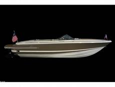 Chris-Craft Launch 22 2010 Boat specs