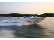 Chris-Craft Launch 25 2010 Boat specs