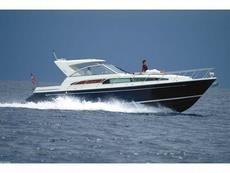 Chris-Craft Roamer 40 2010 Boat specs