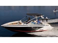 Cobalt Boats 210WSS 2010 Boat specs
