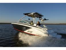 Cobalt Boats 232WSS 2010 Boat specs