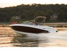 Cobalt Boats 262 2010 Boat specs