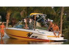 Cobalt Boats 262WSS 2010 Boat specs