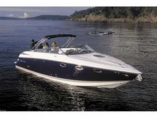 Cobalt Boats 323 2010 Boat specs