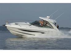Cobalt Boats 373 2010 Boat specs