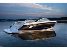 Cobalt Boats A25 2010 Boat specs