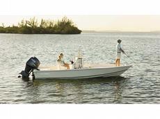 Cobia Boats 21 Bay SE 2010 Boat specs