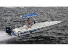 Concept 23 SF Sport 2010 Boat specs
