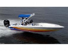 Concept 27 PR Sport 2010 Boat specs