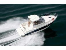 Cranchi Pelican 32 2010 Boat specs