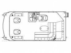 Crestliner Batata Bay 1985 Angler 2010 Boat specs