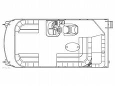 Crestliner Batata Bay 1985 2010 Boat specs