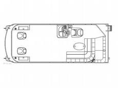 Crestliner Batata Bay 2385 Angler 2010 Boat specs