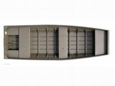 Crestliner CR 1436L 2010 Boat specs