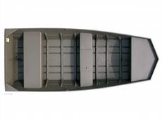Crestliner CR 1448MT 2010 Boat specs