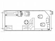 Crestliner Escape 2185 Angler 2010 Boat specs