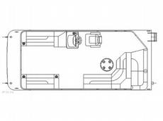 Crestliner Escape 2185 2010 Boat specs