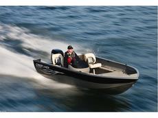 Crestliner Fish Hawk 1850 SC/WT 2010 Boat specs