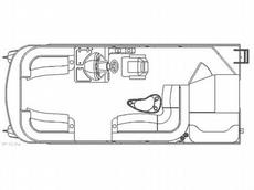 Crestliner Grand Cayman 2185 2010 Boat specs