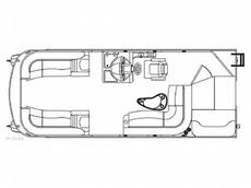 Crestliner Grand Cayman 2385 2010 Boat specs
