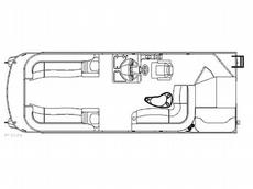 Crestliner Grand Cayman 2585 2010 Boat specs