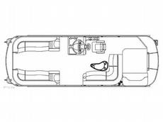 Crestliner Grand Cayman 2685 I/O 2010 Boat specs