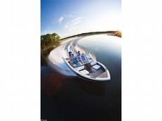 Crestliner Sportfish 1850 SST 2010 Boat specs
