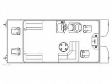 Crestliner Suncast 2185 Angler 2010 Boat specs