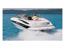Crownline 200 LS 2010 Boat specs