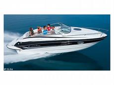 Crownline 236 SC 2010 Boat specs