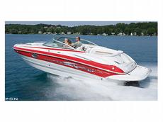 Crownline 240 LS 2010 Boat specs