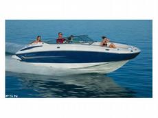 Crownline 262 EX 2010 Boat specs