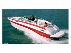 Crownline 270 BR 2010 Boat specs