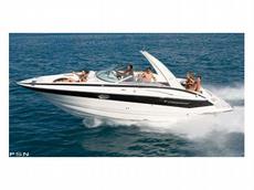 Crownline 300 LS 2010 Boat specs
