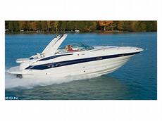 Crownline 325 SCR 2010 Boat specs