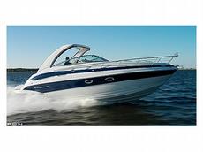 Crownline 330 CR 2010 Boat specs