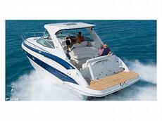 Crownline 350 CR 2010 Boat specs