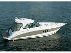 Cruisers Yachts 390 Sports Coupe 2010 Boat specs