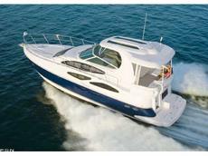 Cruisers Yachts 455 Express Motoryacht 2010 Boat specs