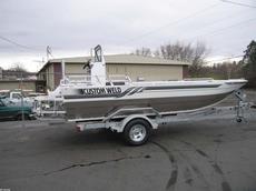 Custom Weld Center Console Inboard - 20 ft. 2010 Boat specs