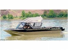 Custom Weld Cobra - 20 ft. 2010 Boat specs