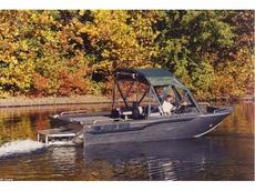 Custom Weld Sport - 17 ft. 2010 Boat specs